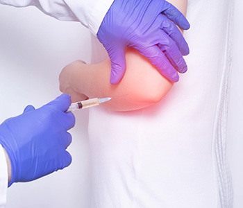 Injections for Rheumatoid Arthritis in Encinitas Area