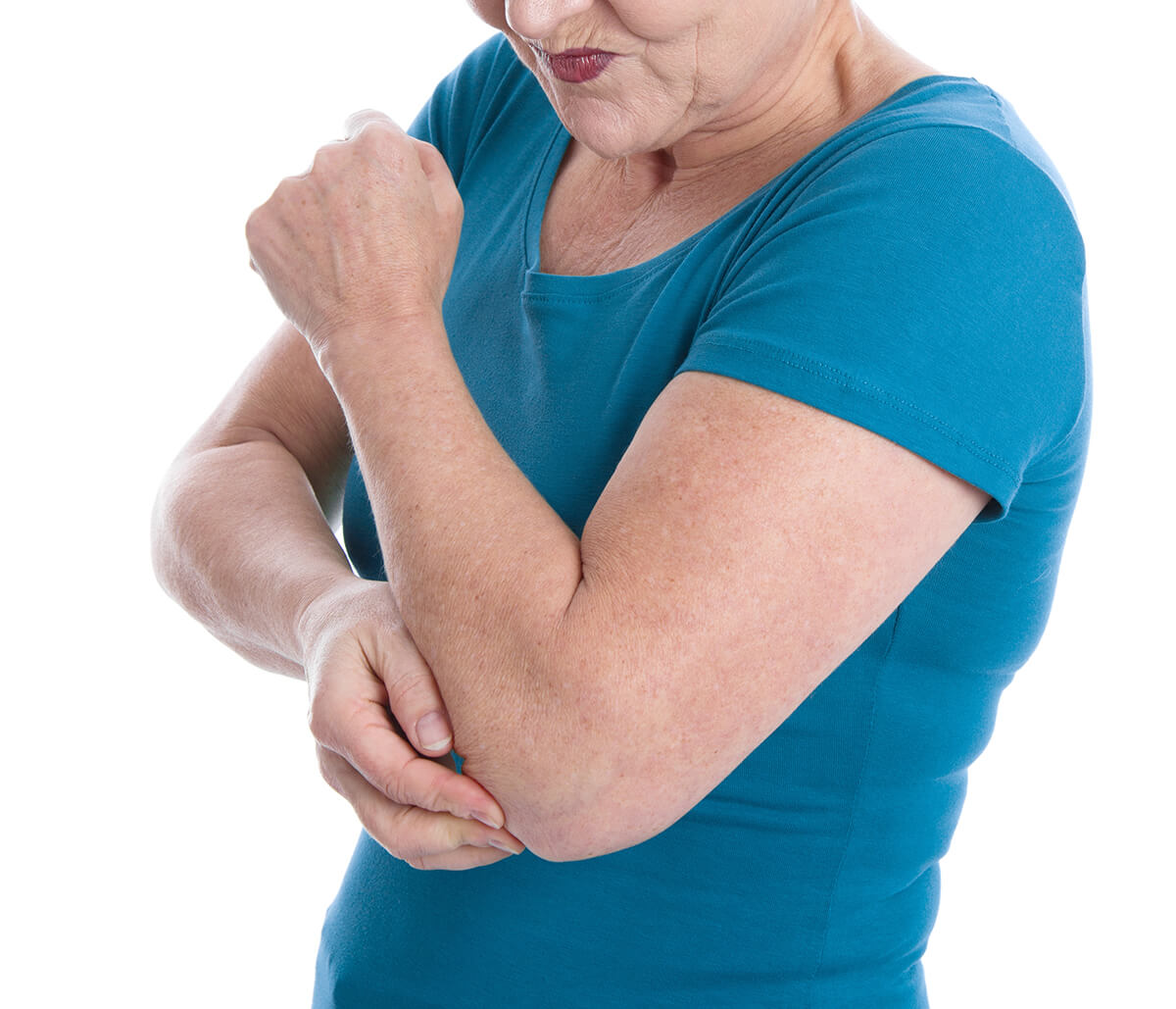 In Encinitas, CA Area, Patients Get Relief from Osteoarthritis with Joint Pain Injections