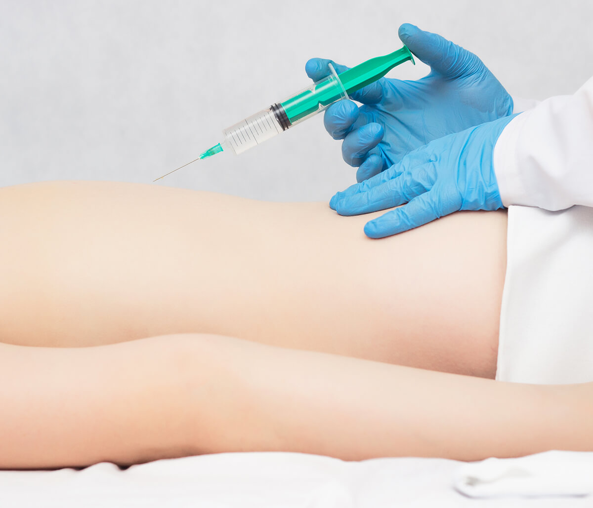 Benefits of Trigger Point Injections in Encinitas CA Area